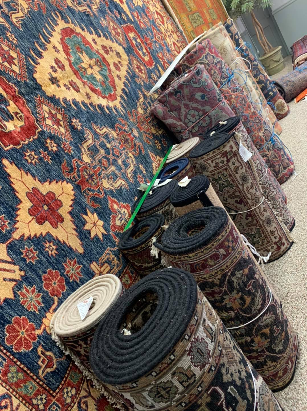 Consignment Roanoke, VA Movers