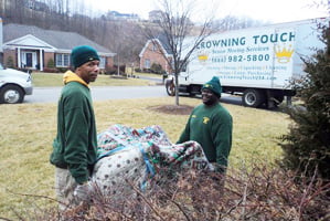 Consignment – Roanoke, VA Movers