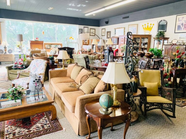 Designer Consignment, Roanoke, Virginia