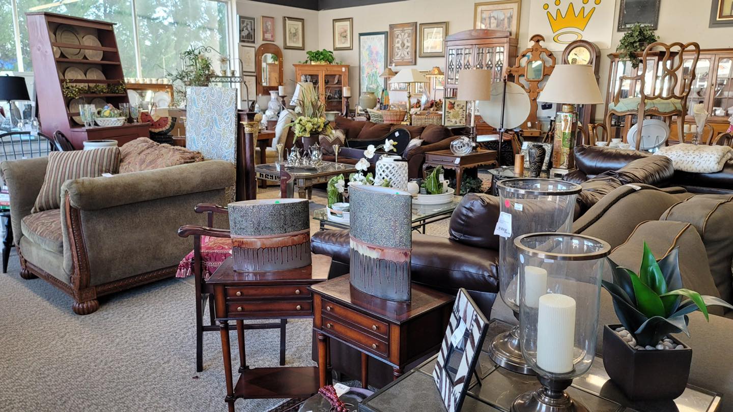 Furniture Buy Consignment