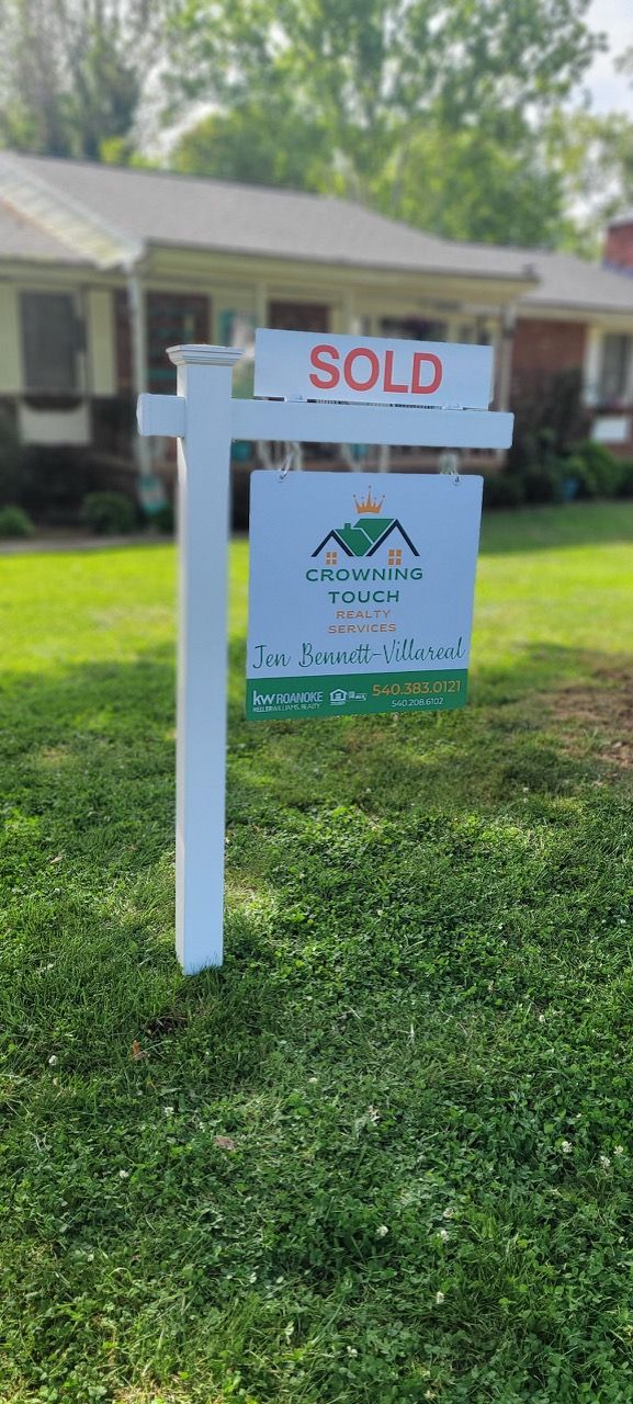 Real Estate Roanoke, VA Movers